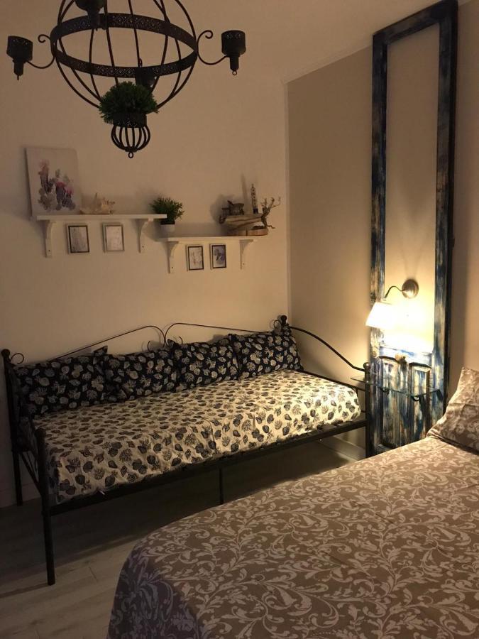Casa Daflanna In Salento - Libeccio Lejlighed Punta Prosciutto Eksteriør billede