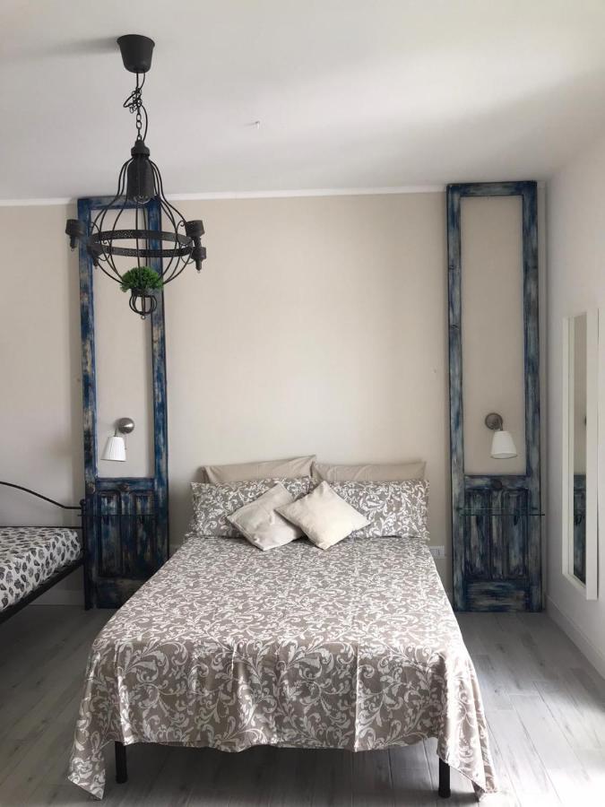Casa Daflanna In Salento - Libeccio Lejlighed Punta Prosciutto Eksteriør billede