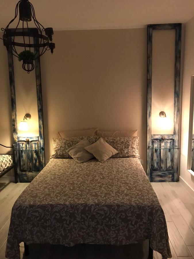 Casa Daflanna In Salento - Libeccio Lejlighed Punta Prosciutto Eksteriør billede